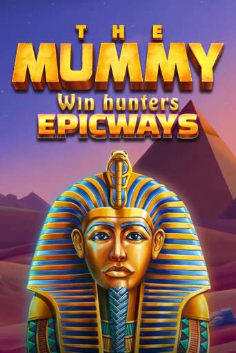 The Mummy Win Hunters EPICWAYS демо игра | Гранд Казино играть без регистрации 