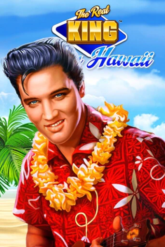 The Real King Aloha Hawaii демо игра | Гранд Казино играть без регистрации 