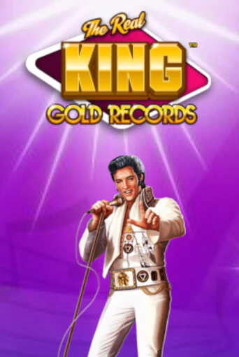 The Real King Gold Records демо игра | Гранд Казино играть без регистрации 