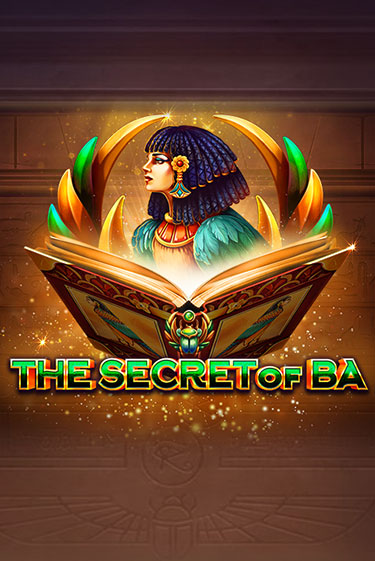 The Secret of Ba демо игра | Гранд Казино играть без регистрации 