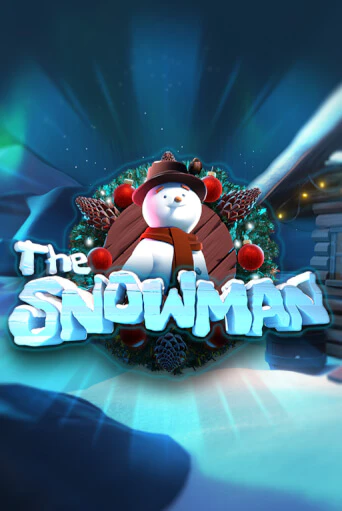 The Snowman демо игра | Гранд Казино играть без регистрации 