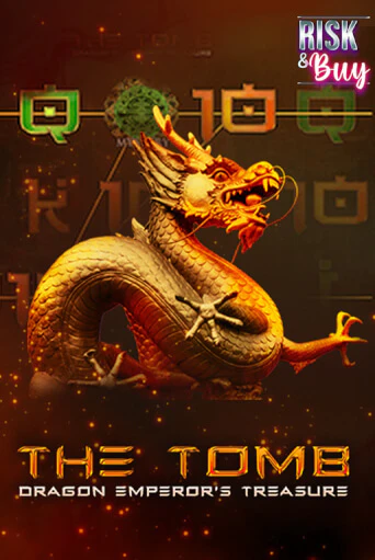 The Tomb: Dragon Emperor's Treasure демо игра | Гранд Казино играть без регистрации 