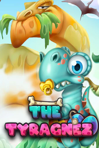 The Tyragnez демо игра | Гранд Казино играть без регистрации 