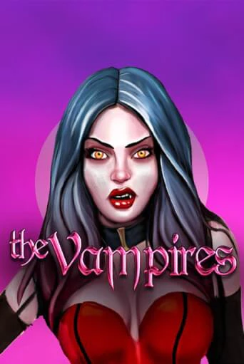 The Vampires демо игра | Гранд Казино играть без регистрации 