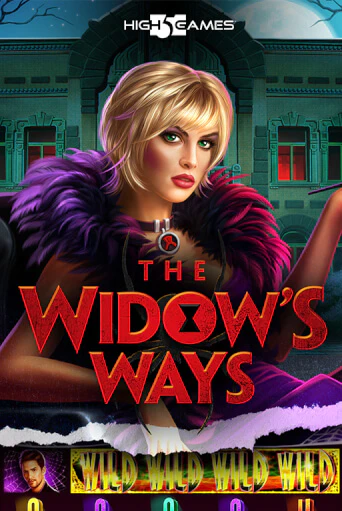 The Widow's Ways демо игра | Гранд Казино играть без регистрации 