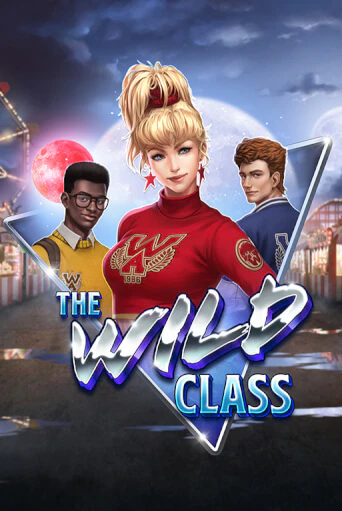 The Wild Class демо игра | Гранд Казино играть без регистрации 