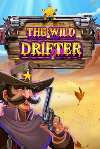 The Wild Drifter демо игра | Гранд Казино играть без регистрации 