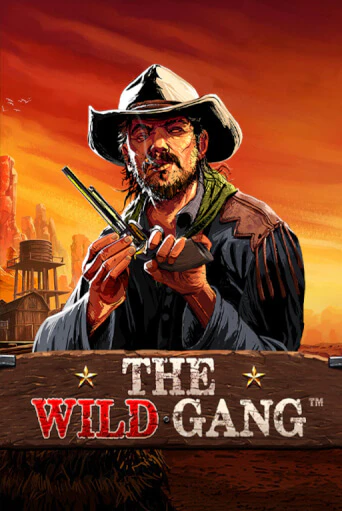 The Wild Gang демо игра | Гранд Казино играть без регистрации 