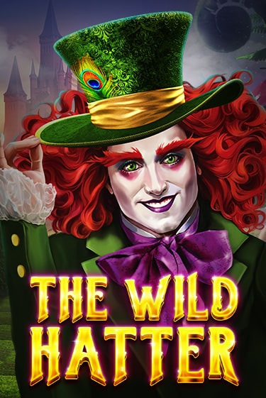 The Wild Hatter демо игра | Гранд Казино играть без регистрации 