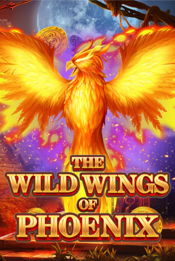 The Wild Wings of Phoenix демо игра | Гранд Казино играть без регистрации 