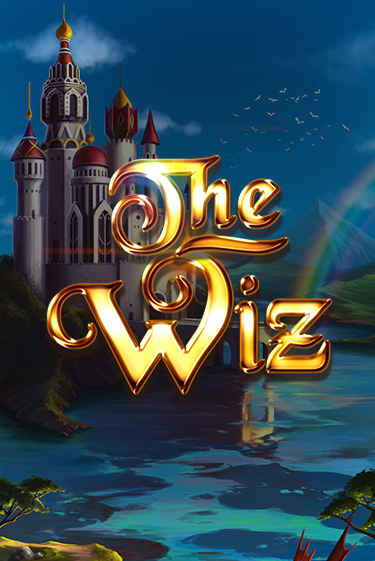 The Wiz демо игра | Гранд Казино играть без регистрации 