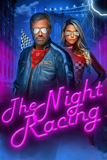 The Night Racing демо игра | Гранд Казино играть без регистрации 