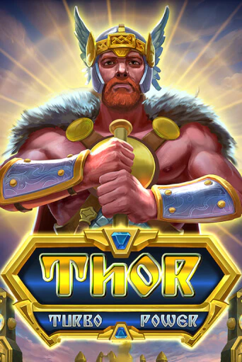 Thor turbo power демо игра | Гранд Казино играть без регистрации 
