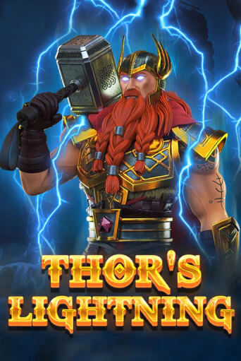 Thor's Lightning демо игра | Гранд Казино играть без регистрации 