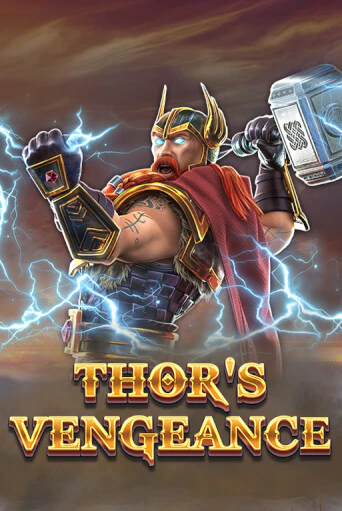 Thor's Vengeance демо игра | Гранд Казино играть без регистрации 