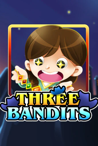 Three Bandits демо игра | Гранд Казино играть без регистрации 