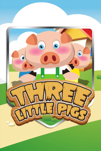 Three Little Pigs демо игра | Гранд Казино играть без регистрации 