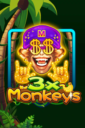 Three Monkeys демо игра | Гранд Казино играть без регистрации 