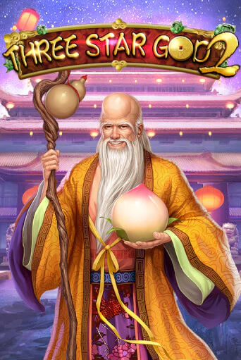 Three Star God 2 демо игра | Гранд Казино играть без регистрации 