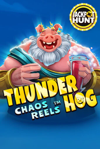 Thunder Hog Chaos Reels демо игра | Гранд Казино играть без регистрации 