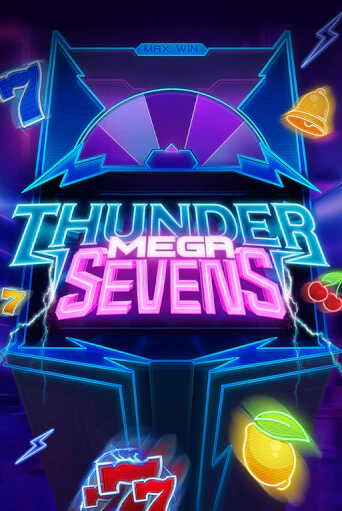 Thunder Mega Sevens демо игра | Гранд Казино играть без регистрации 