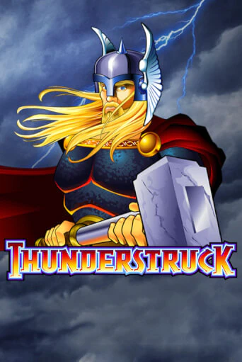 Thunderstruck демо игра | Гранд Казино играть без регистрации 