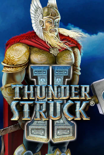 Thunderstruck II демо игра | Гранд Казино играть без регистрации 