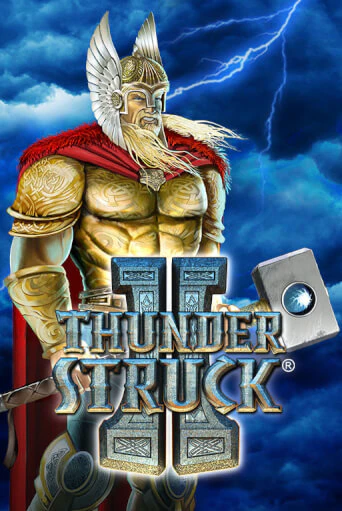 Thunderstruck II демо игра | Гранд Казино играть без регистрации 