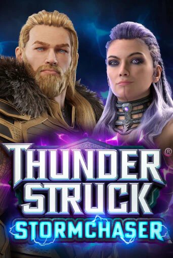 Thunderstruck Stormchaser демо игра | Гранд Казино играть без регистрации 