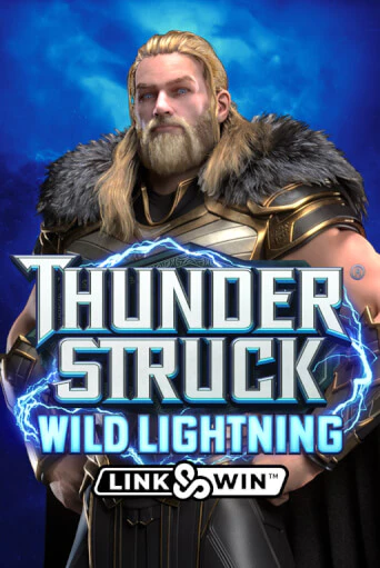 Thunderstruck Wild Lightning VF демо игра | Гранд Казино играть без регистрации 
