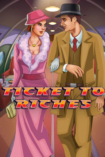 Ticket to Riches демо игра | Гранд Казино играть без регистрации 