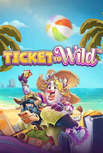 Ticket To Wild демо игра | Гранд Казино играть без регистрации 