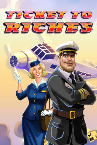 Ticket to Riches демо игра | Гранд Казино играть без регистрации 