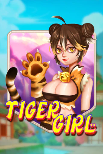 Tiger Girl демо игра | Гранд Казино играть без регистрации 