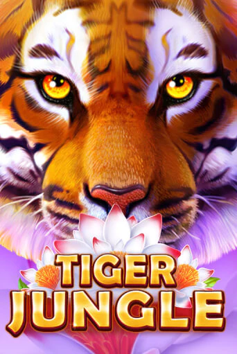 Tiger Jungle демо игра | Гранд Казино играть без регистрации 