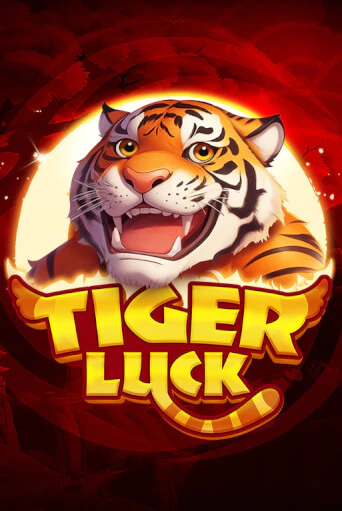 Tiger Luck демо игра | Гранд Казино играть без регистрации 