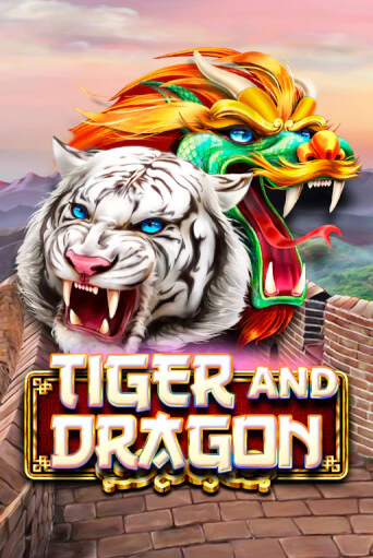 Tiger and Dragon демо игра | Гранд Казино играть без регистрации 