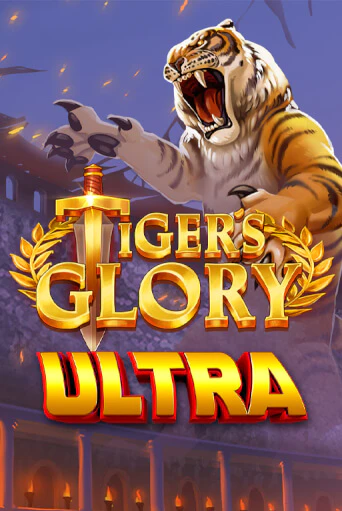 Tigers Glory Ultra демо игра | Гранд Казино играть без регистрации 