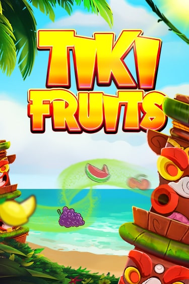 Tiki Fruits демо игра | Гранд Казино играть без регистрации 