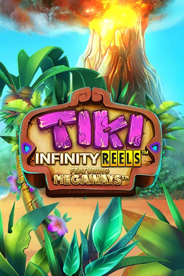 Tiki Infinity Reels Megaways демо игра | Гранд Казино играть без регистрации 