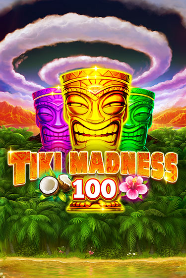 Tiki Madness 100 демо игра | Гранд Казино играть без регистрации 