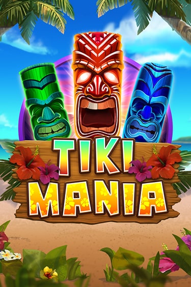Tiki Mania демо игра | Гранд Казино играть без регистрации 