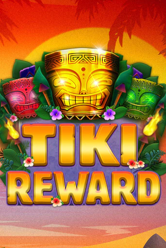 Tiki Reward демо игра | Гранд Казино играть без регистрации 