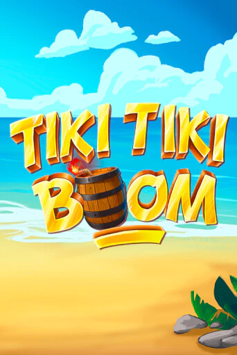 Tiki Tiki Boom™ демо игра | Гранд Казино играть без регистрации 