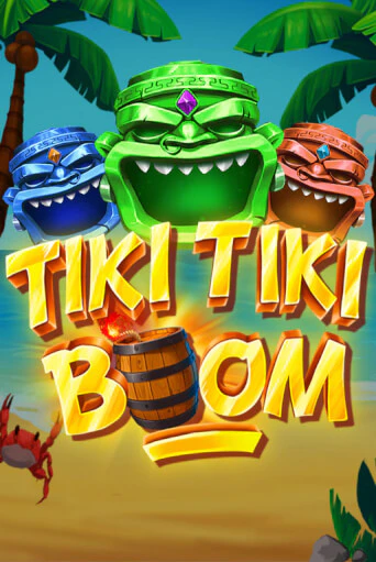Tiki Tiki Boom демо игра | Гранд Казино играть без регистрации 