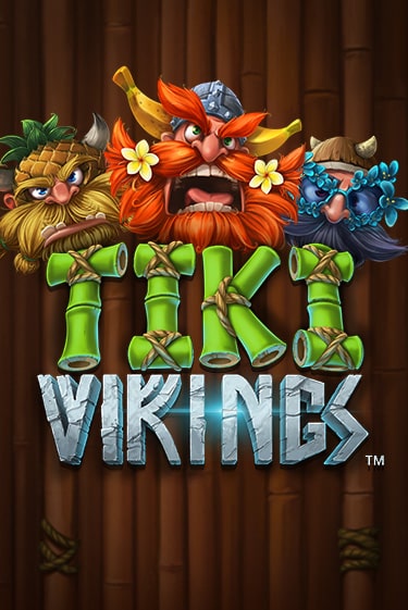 Tiki Vikings демо игра | Гранд Казино играть без регистрации 
