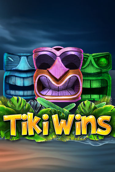 Tiki Wins демо игра | Гранд Казино играть без регистрации 