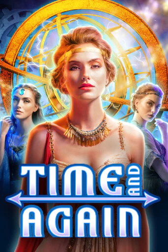 Time and Again демо игра | Гранд Казино играть без регистрации 