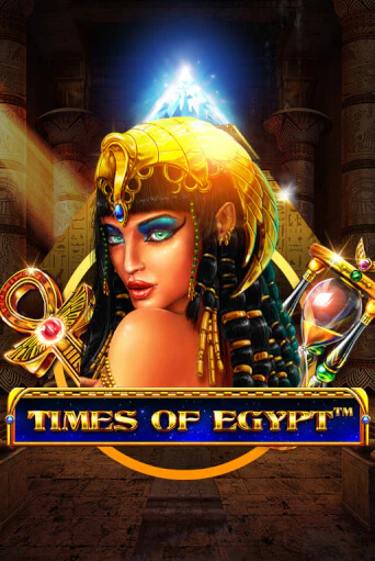 Times Of Egypt демо игра | Гранд Казино играть без регистрации 