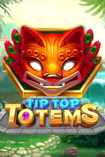 Tip Top Totems демо игра | Гранд Казино играть без регистрации 